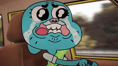 The Amazing World of Gumball Season 4 Episode 33