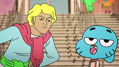 My Family Is Obsessed With 'The Amazing World Of Gumball,' And You Have To  Watch It