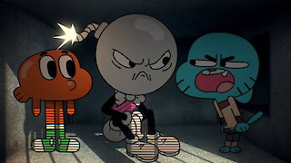 Watch The Amazing World of Gumball Season 2 Episode 4 Online