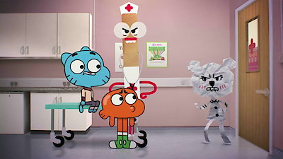 amazing world of gumball full episode download