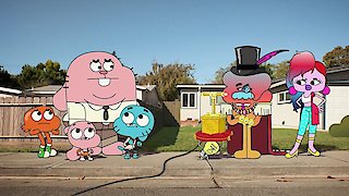 Watch The Amazing World of Gumball Online - Full Episodes - All Seasons ...