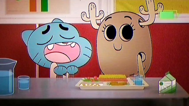 watch amazing world of gumball full episodes