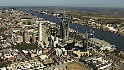 Aerial America: Hawaii Season 1 Episode 28