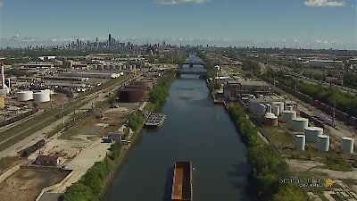 Aerial America: Hawaii Season 1 Episode 50