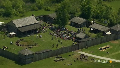 Aerial America: Hawaii Season 1 Episode 34