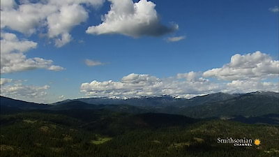 Aerial America: Hawaii Season 1 Episode 36