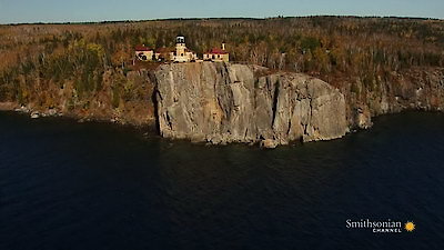 Aerial America: Hawaii Season 1 Episode 33