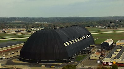 Aerial America: Hawaii Season 1 Episode 32