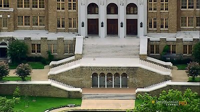 Aerial America: Hawaii Season 1 Episode 7