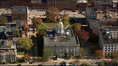 Aerial America: Hawaii Season 1 Episode 15