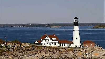 Aerial America: Hawaii Season 1 Episode 9