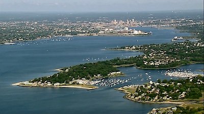 Aerial America: Hawaii Season 1 Episode 8