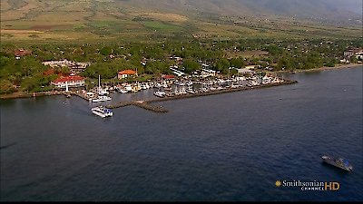 Aerial America: Hawaii Season 1 Episode 2