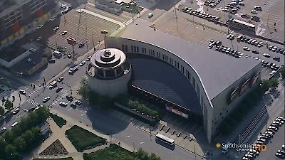 Aerial America: Hawaii Season 1 Episode 5