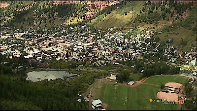 Aerial America: Hawaii Season 1 Episode 23