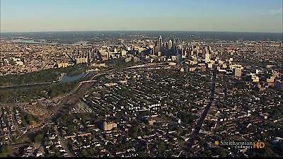 Aerial America: Hawaii Season 1 Episode 25