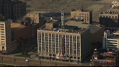 Aerial America: Hawaii Season 1 Episode 21