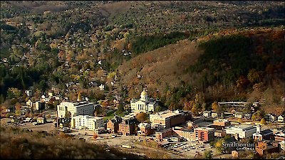 Aerial America: Hawaii Season 1 Episode 6