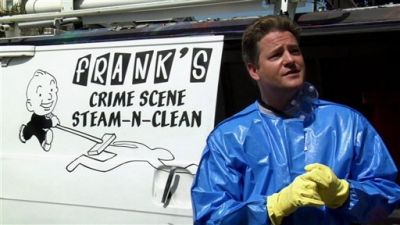 The Cleanup Crew Season 1 Episode 1