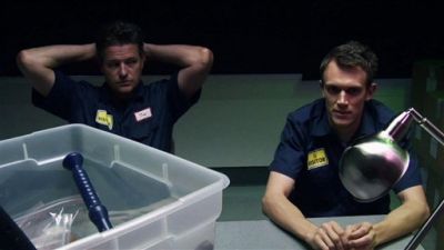 The Cleanup Crew Season 1 Episode 4