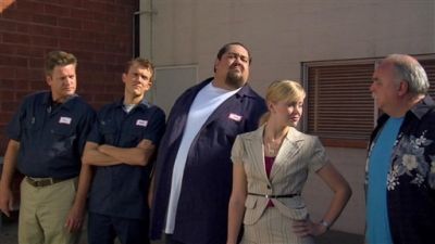 The Cleanup Crew Season 1 Episode 5
