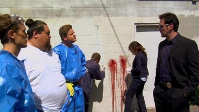 The Cleanup Crew Season 1 Episode 6