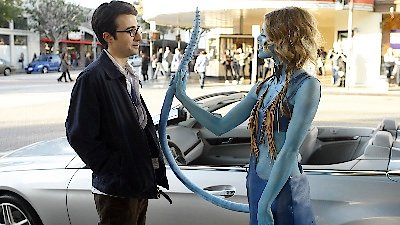 90210 Season 3 Episode 17