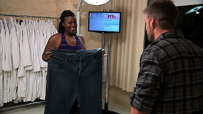 Extreme Makeover: Weight Loss Edition Season 1 Episode 5