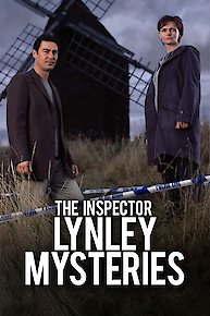Inspector Lynley Mysteries
