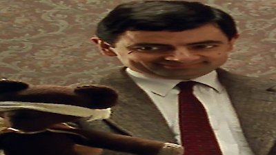 Mr. Bean Season 1 Episode 8