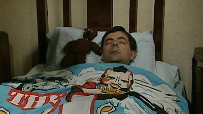 Mr. Bean Season 1 Episode 5