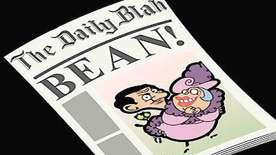 Mr. Bean: The Animated Series Season 1 Episode 45