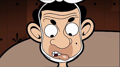 Mr. Bean: The Animated Series Season 1 Episode 48