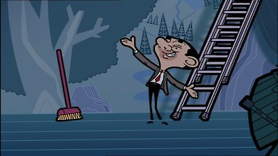 Mr. Bean: The Animated Series Season 1 Episode 37