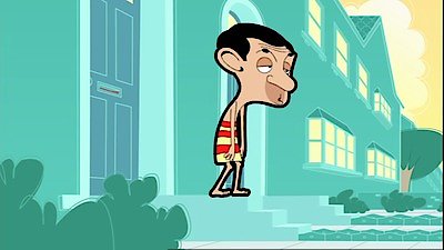 Mr. Bean: The Animated Series Season 1 Episode 46