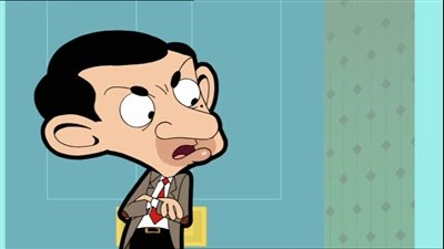Watch Mr. Bean: The Animated Series Season 1 Episode 44 - Egg and Bean  Online Now