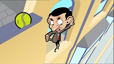 Mr. Bean: The Animated Series Season 1 Episode 47