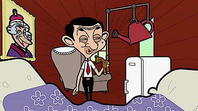 Watch Mr. Bean: The Animated Series Season 3 Episode 10 - Mobile Home  Online Now