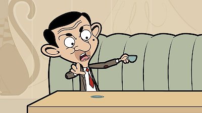 Mr. Bean: The Animated Series Season 3 Episode 14