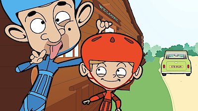 Mr. Bean: The Animated Series Season 3 Episode 26