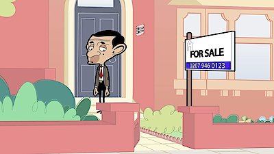 Mr. Bean: The Animated Series Season 3 Episode 20