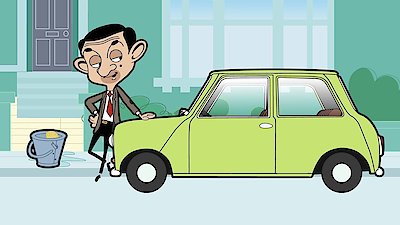Watch Mr. Bean: The Animated Series Season 3 Episode 25 - A Car For ...