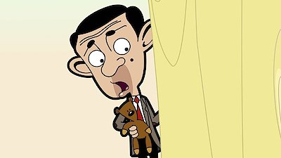 Mr. Bean: The Animated Series Season 3 Episode 19