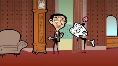 Mr. Bean: The Animated Series Season 1 Episode 7