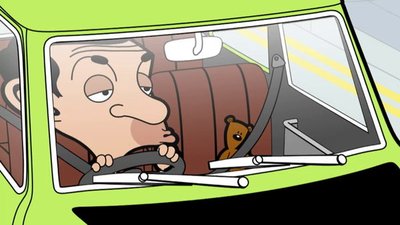 Mr. Bean: The Animated Series Season 2 Episode 19