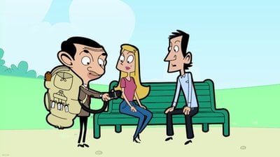 Mr. Bean: The Animated Series Season 2 Episode 21