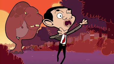 Mr. Bean: The Animated Series Season 2 Episode 23