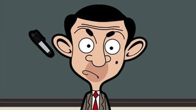 Watch Mr. Bean: The Animated Series Season 2 Episode 17 - The Animated ...