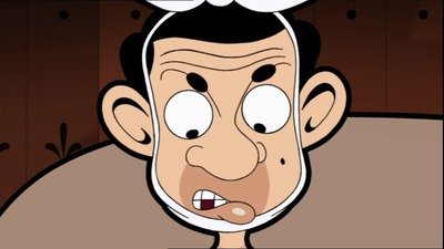 Watch Mr. Bean: The Animated Series Streaming Online - Yidio