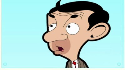 Watch Mr. Bean: The Animated Series Season 3 Episode 45 - The Animated  Series: Haircut Online Now